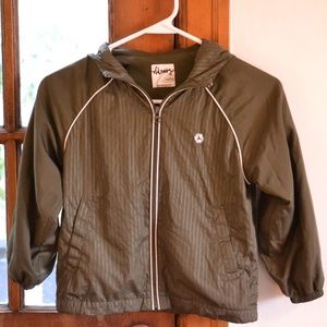 Cute Rain/Sports Jacket!